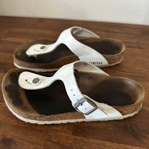 Birkenstock Gizeh - Birko-Flo & Birkibuc